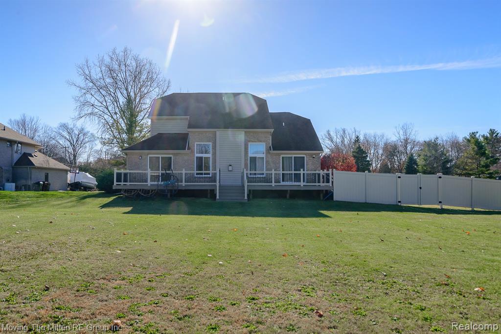 47298 Denton Road, Van Buren, MI 48111 — Photo 44