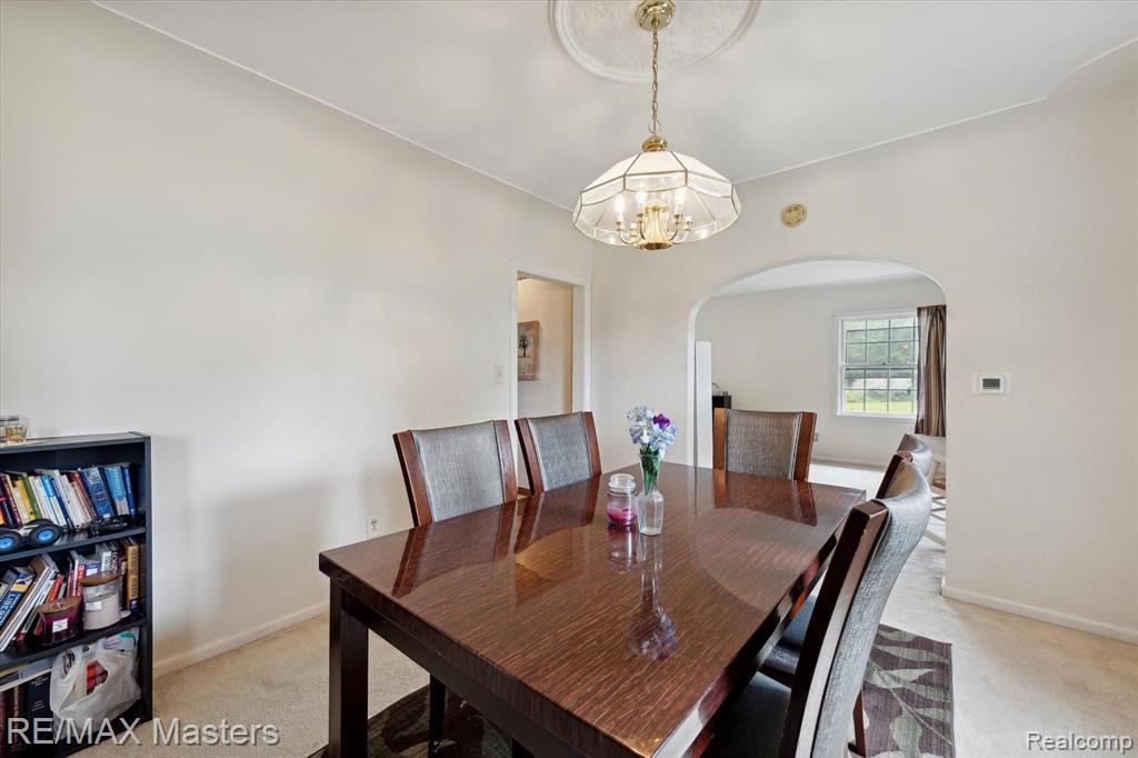 611 SAINT MARYS Avenue, Monroe, MI 48162 — Photo 8