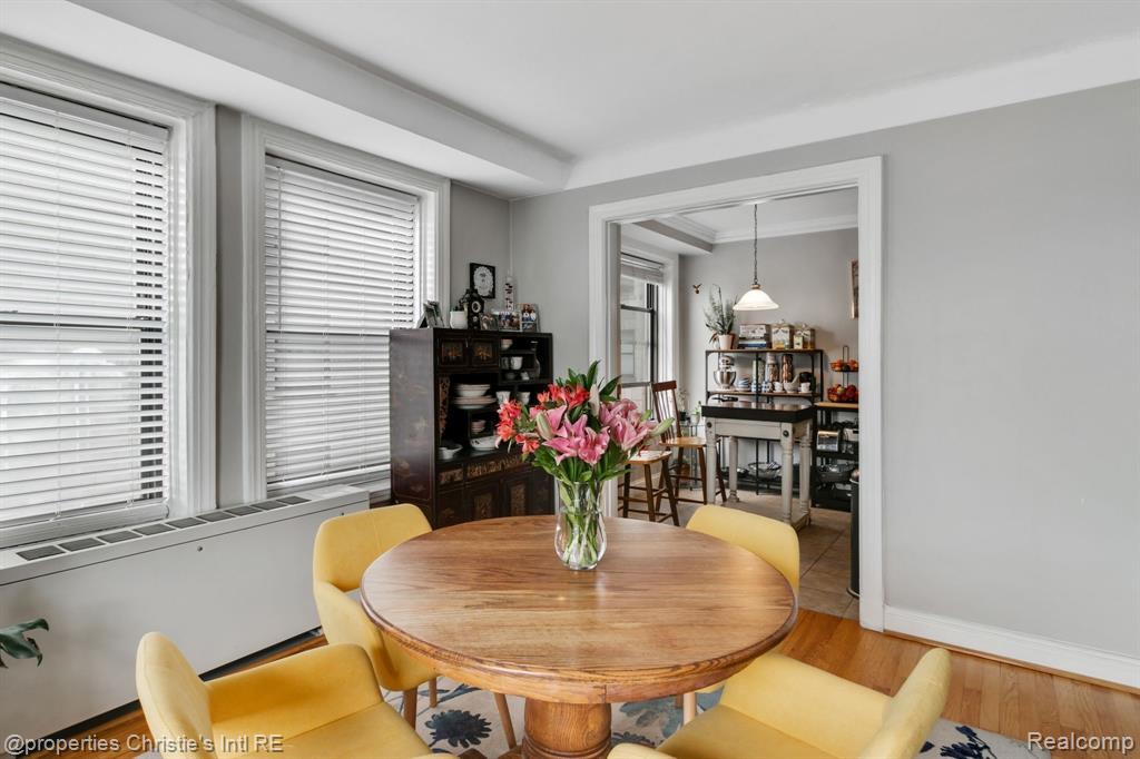 15 E KIRBY Street, 404, Detroit, MI 48202 — Photo 11
