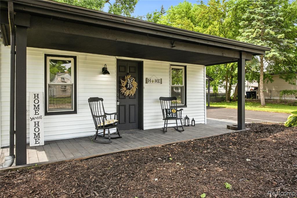 8411 Hugh Street, Westland, MI — Photo 16