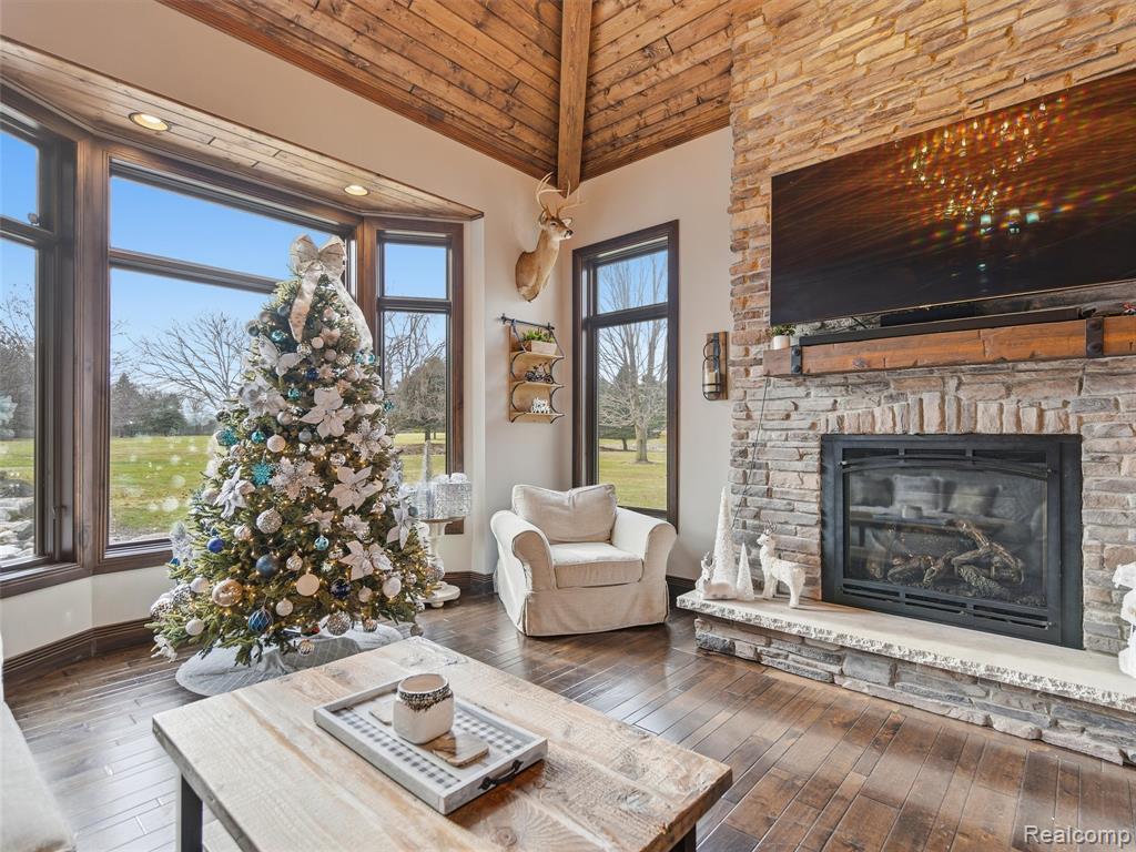 3316 W Newark Road, Lapeer, MI 48446 — Photo 10