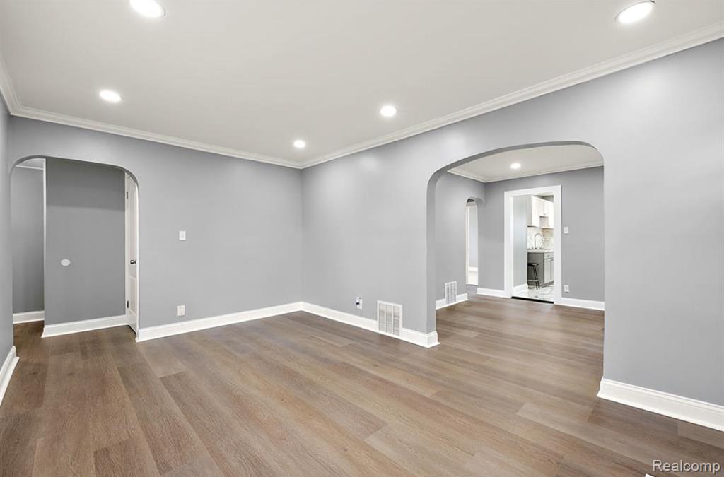 15424 Cruse Street, Detroit, MI 48227 — Photo 15