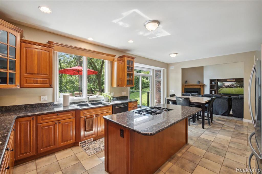 4278 DOMINION Boulevard, Brighton, MI 48114 — Photo 22