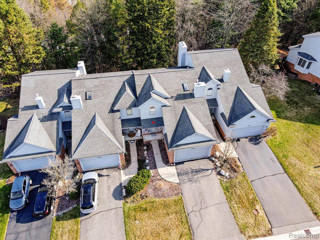 6522 SCENIC PINES, Clarkston, MI — Photo 54