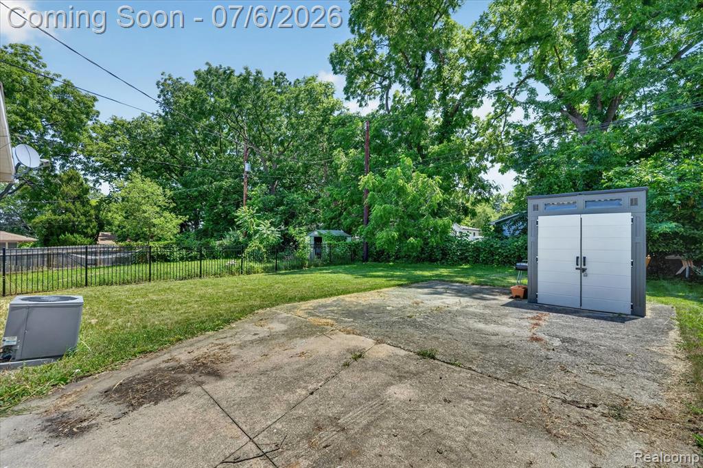 507 Madison Street, Ypsilanti, MI 48197 — Photo 43
