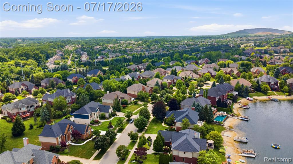 48554 STONERIDGE Drive, Northville, MI 48168 — Photo 83