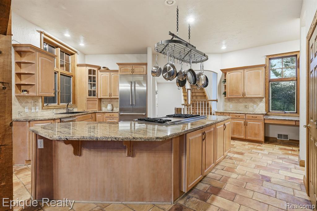 1 Chelsea Court, Metamora, MI 48455 — Photo 19
