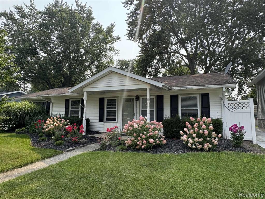 6404 Richalle Street, Brighton, MI 48116 — Photo 37