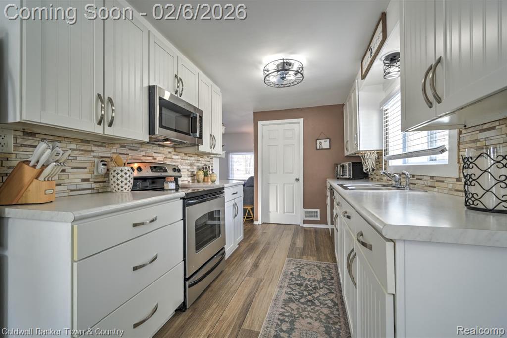 539 Fowler Street, Howell, MI 48843 — Photo 15