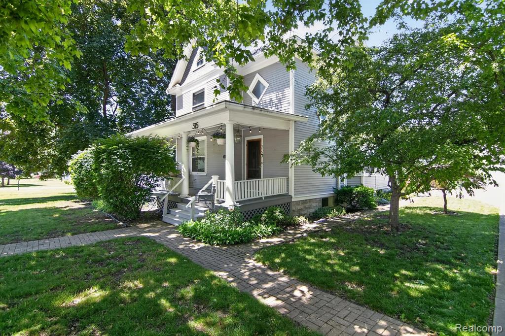 315 E Michigan Avenue, Saline, MI 48176 — Photo 3