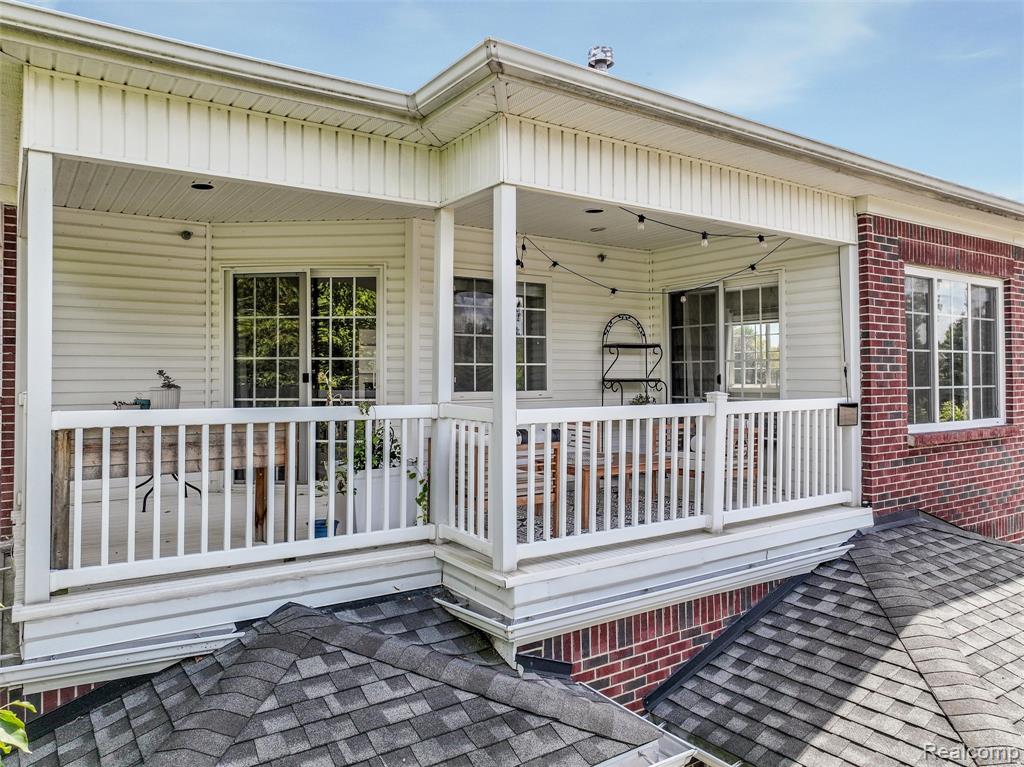 6725 Boulder Pointe Drive, Washington, MI — Photo 21