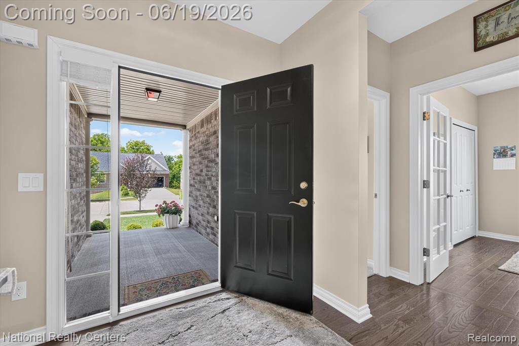 740 N Mill Street, South Lyon, MI 48178 — Photo 27