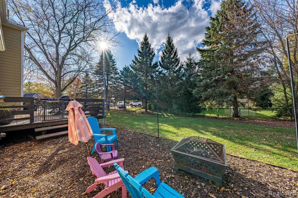4190 GLEN EAGLES, Ann Arbor, MI 48103 — Photo 64