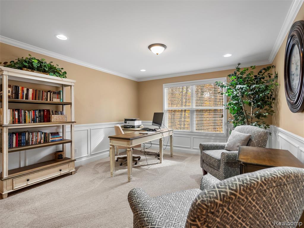 41733 Wilder Court, Novi, MI 48377 — Photo 44