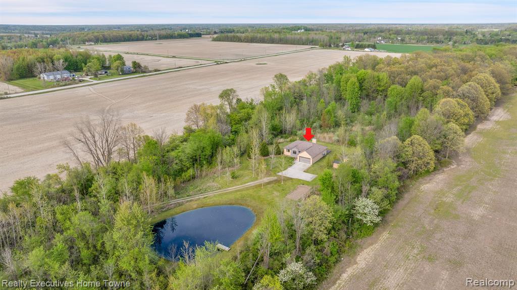 1050 WALES RIDGE Road, Wales, MI — Photo 43