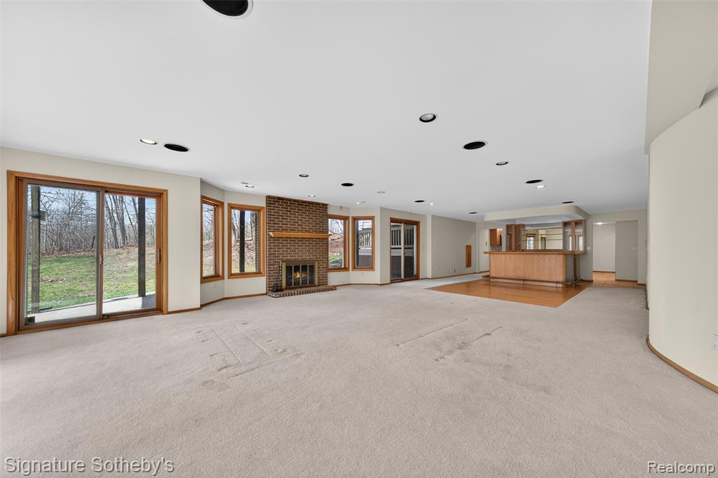 2131 Birchwood Way, Bloomfield Hills, MI 48302 — Photo 41