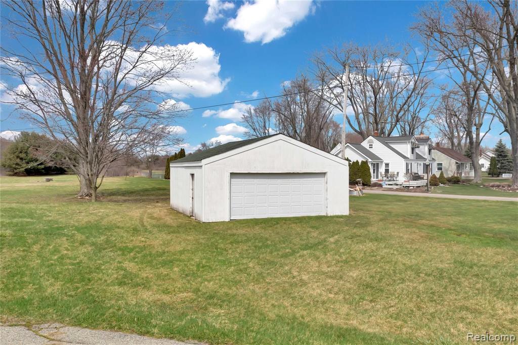 5428 Gratiot Avenue, St. Clair, MI 48079 — Photo 46