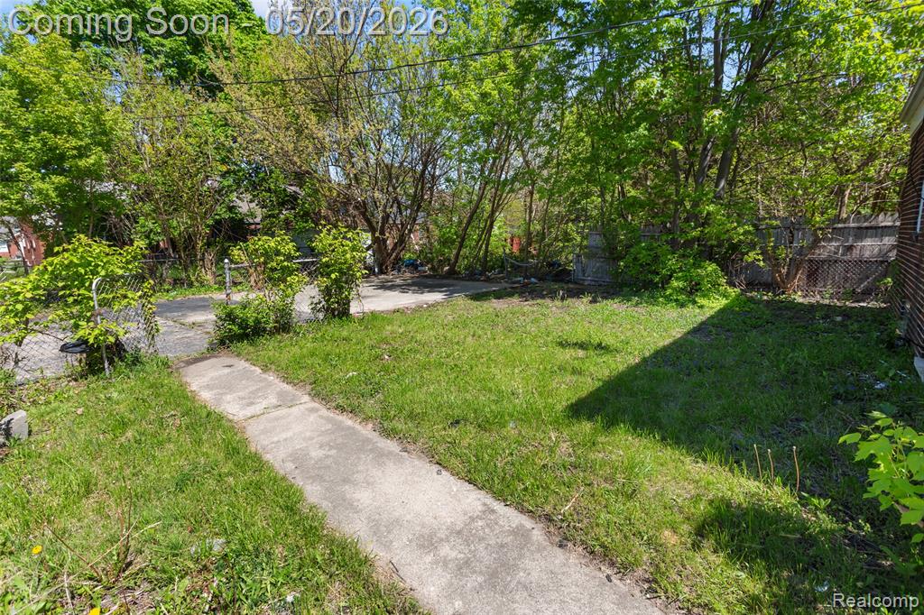 11327 Whitehill Street, Detroit, MI 48224 — Photo 35