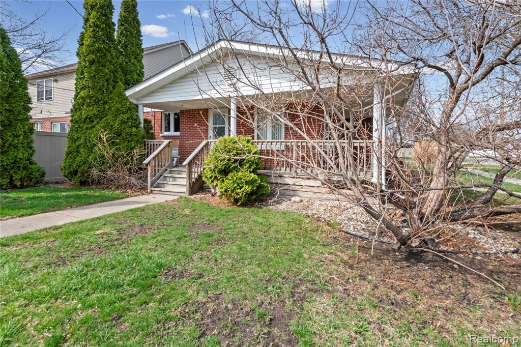 3212 11th Street, Wyandotte, MI 48192 — Photo 27