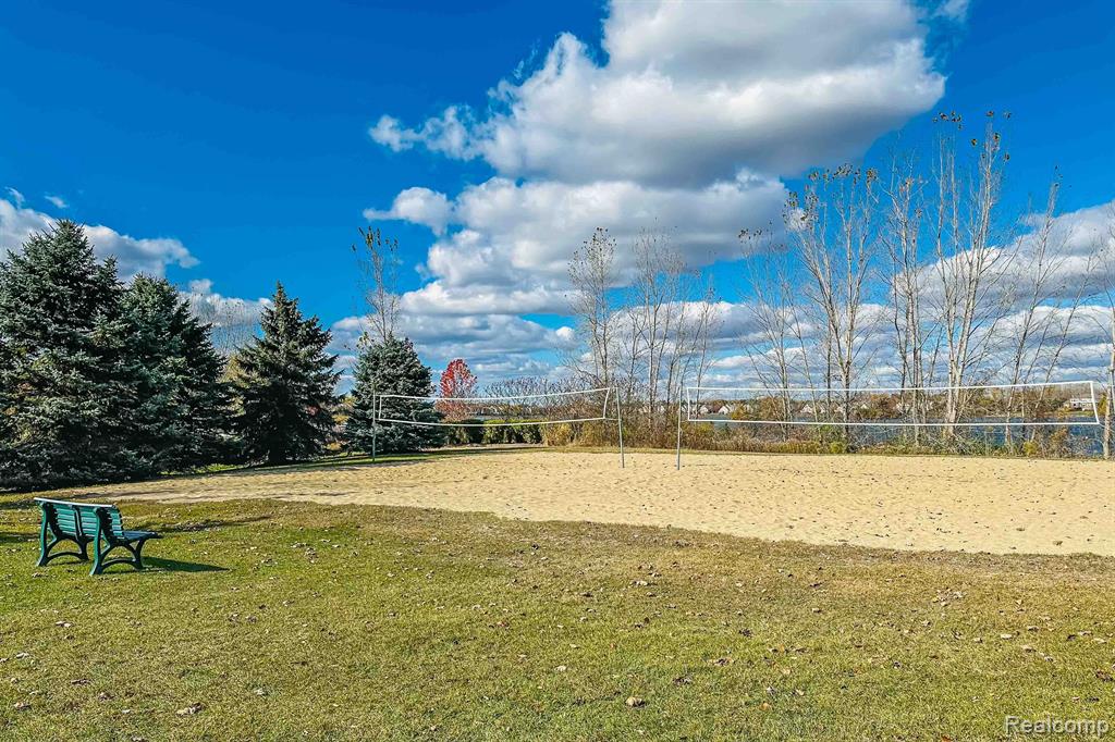 49970 BLACKBERRY Trail, Novi, MI — Photo 63