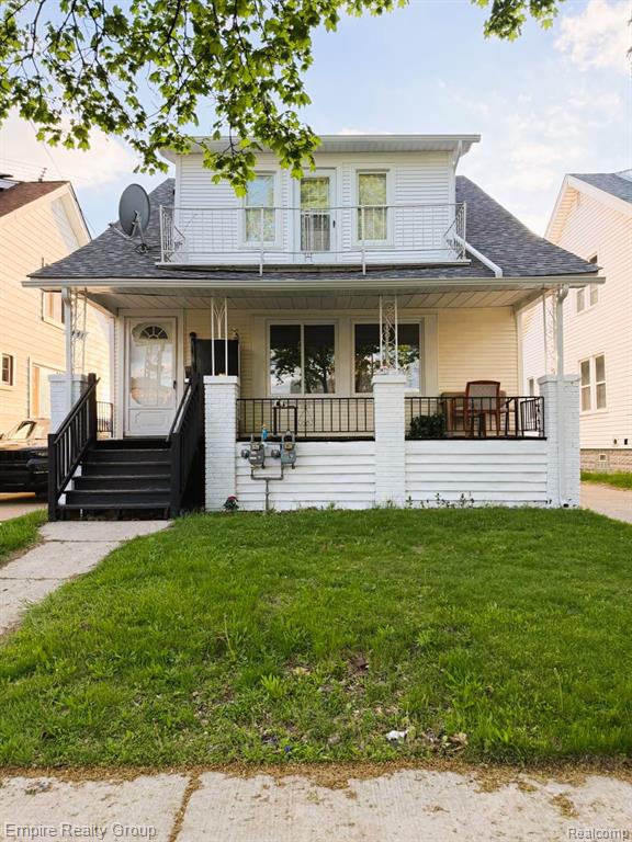 6441 Appoline Street, Dearborn, MI 48126 — Photo 2