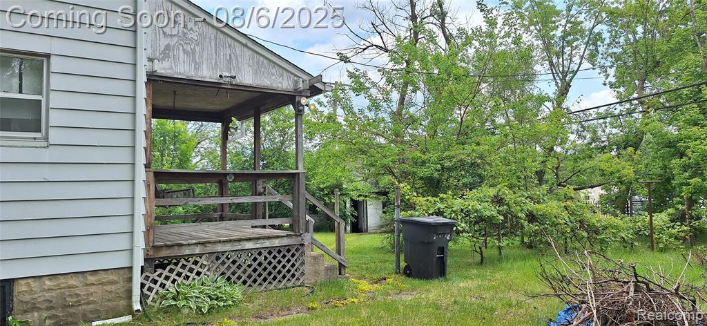 686 Lounsbury Avenue, Pontiac, MI 48340 — Photo 47