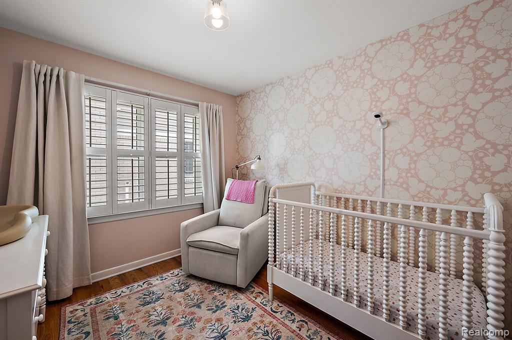 4402 Amherst Road, Royal Oak, MI 48073 — Photo 19