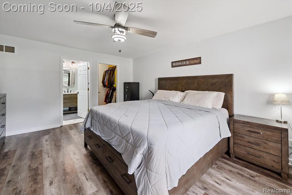 8876 W Allen Road, Fowlerville, MI 48836 — Photo 31