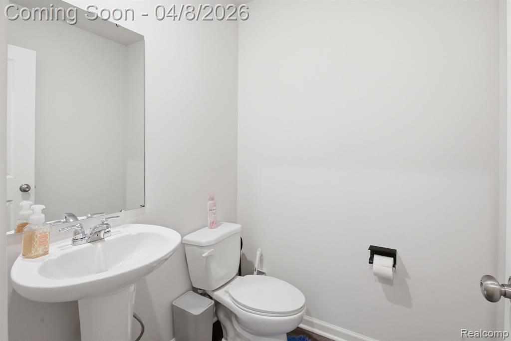 7868 Kreps Drive, Monroe, MI 48162 — Photo 13
