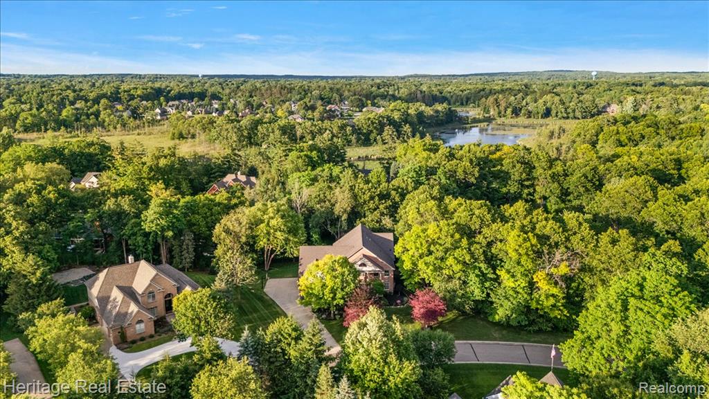 1562 Eagle Trail, Oxford, MI 48371 — Photo 67