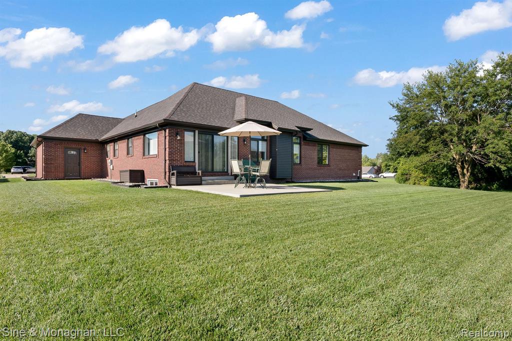4432 IRENE Drive, St. Clair, MI 48079 — Photo 31