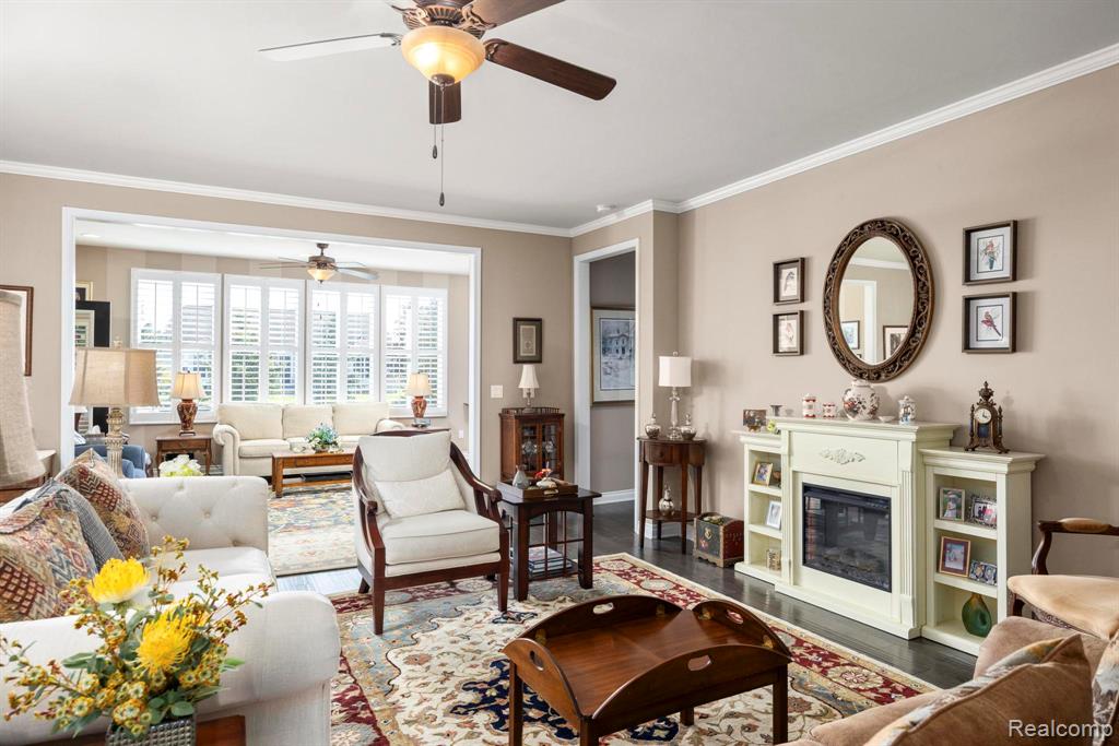 6286 Merion Lane, 75, Grand Blanc, MI 48439 — Photo 16