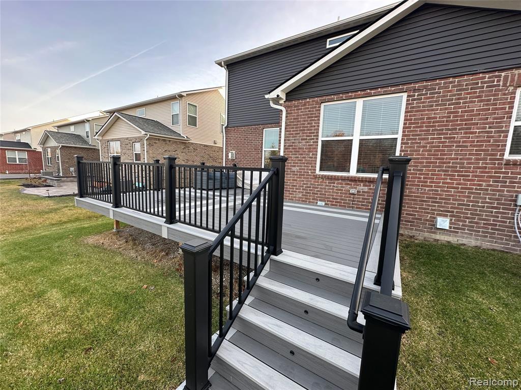 49772 Shoreline Drive, Canton, MI 48187 — Photo 32