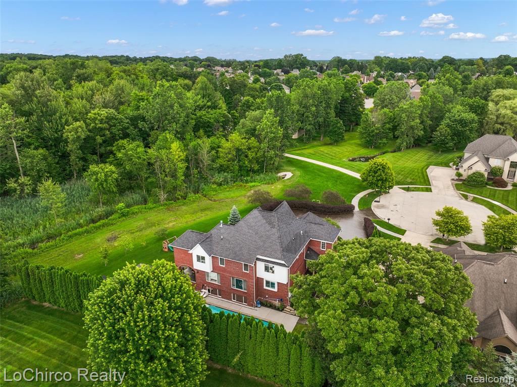 55223 Meadow Ridge Court, Shelby Twp, MI 48316 — Photo 75