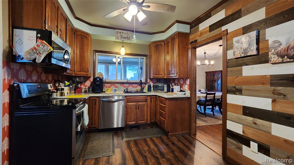 31671 School Section Road, Richmond, MI 48062 — Photo 30