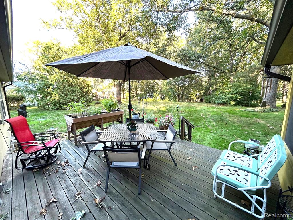 4495 Maybee Road, Lake Orion, MI — Photo 10