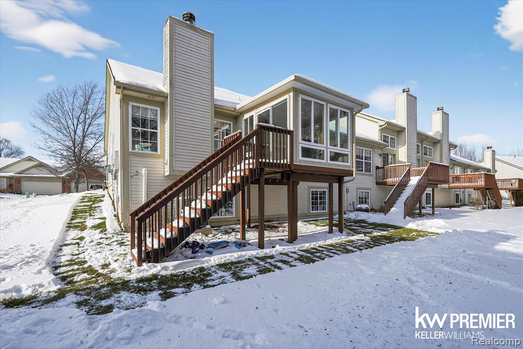 5962 Augusta Lane, Grand Blanc, MI 48439 — Photo 36