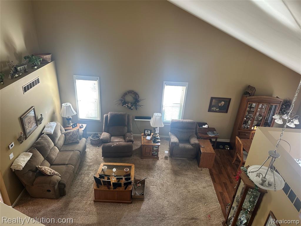 1902 William Imlay Drive, Imlay City, MI 48444 — Photo 23