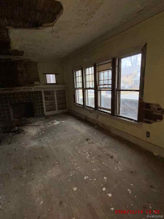1129 ATKINSON Street, Detroit, MI 48202 — Photo 16