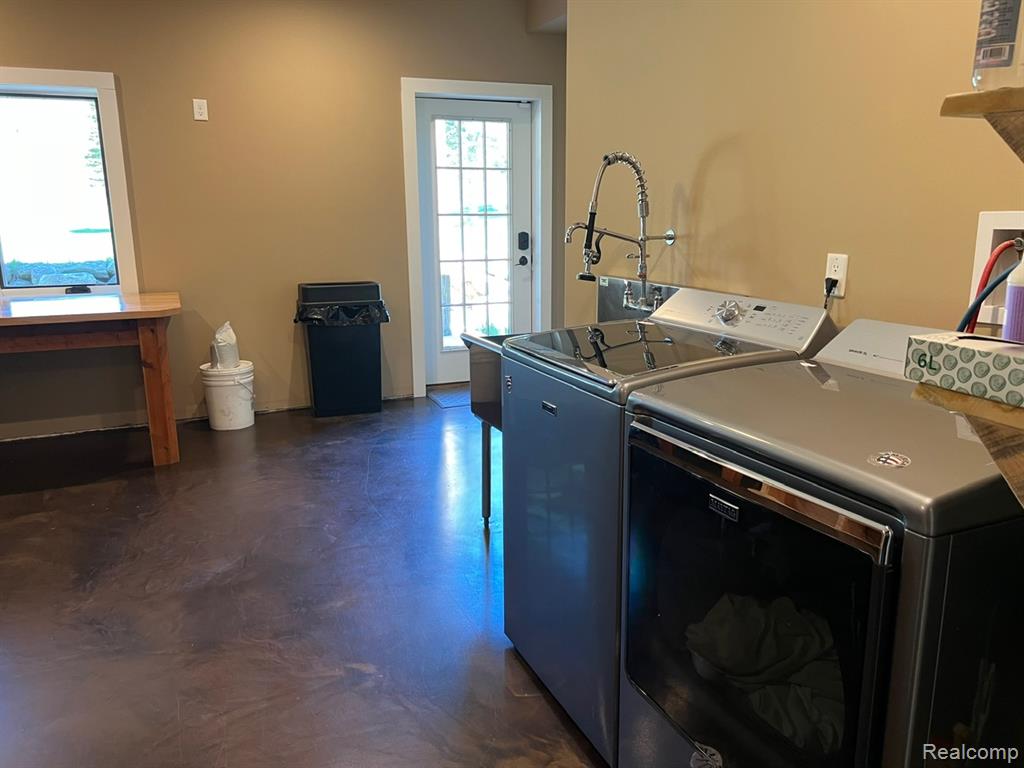 5785 Baldwin Road, Oxford, MI 48371 — Photo 53