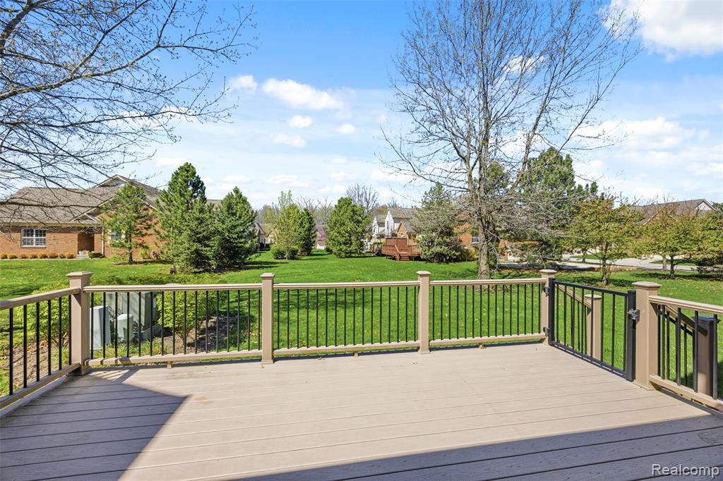 4080 Forest Bridge Drive, Canton, MI 48188 — Photo 3