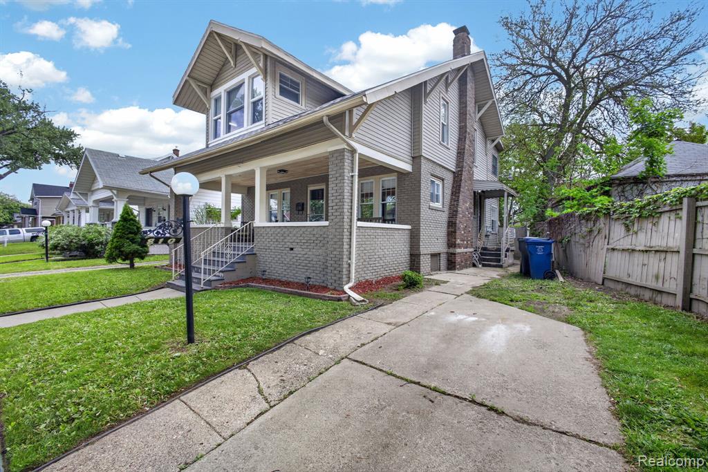 810 E 8th Street, Flint, MI 48503 — Photo 32