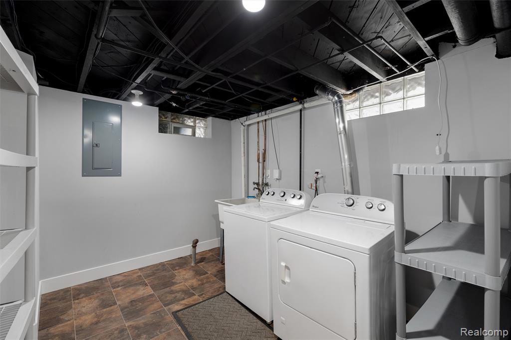 622 N Wilson Avenue, Royal Oak, MI 48067 — Photo 21