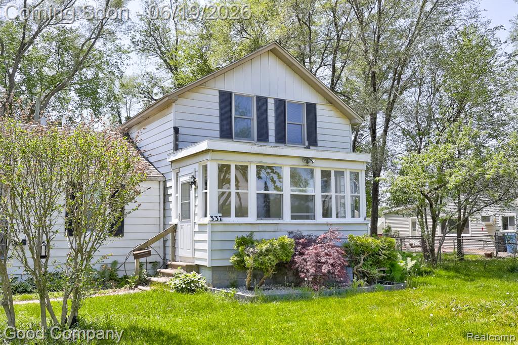 335 W Lincoln Avenue, Madison Heights, MI 48071 — Photo 30