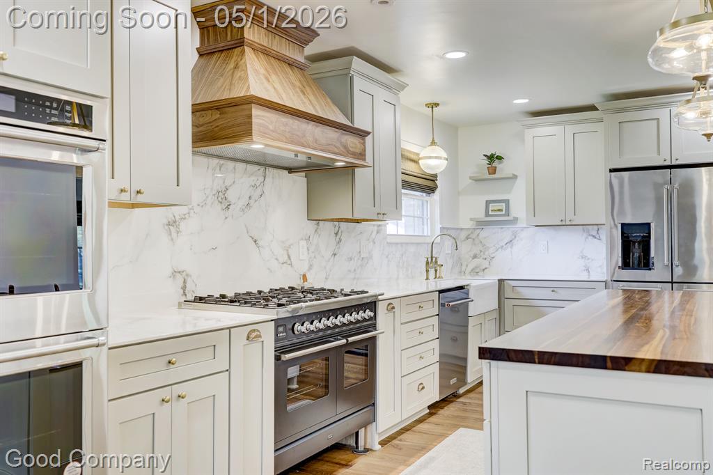 31729 Mayfair Lane, Beverly Hills, MI 48025 — Photo 26