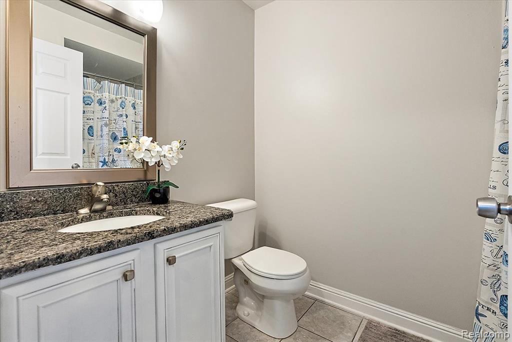 8698 Paul Drive, Washington, MI — Photo 22