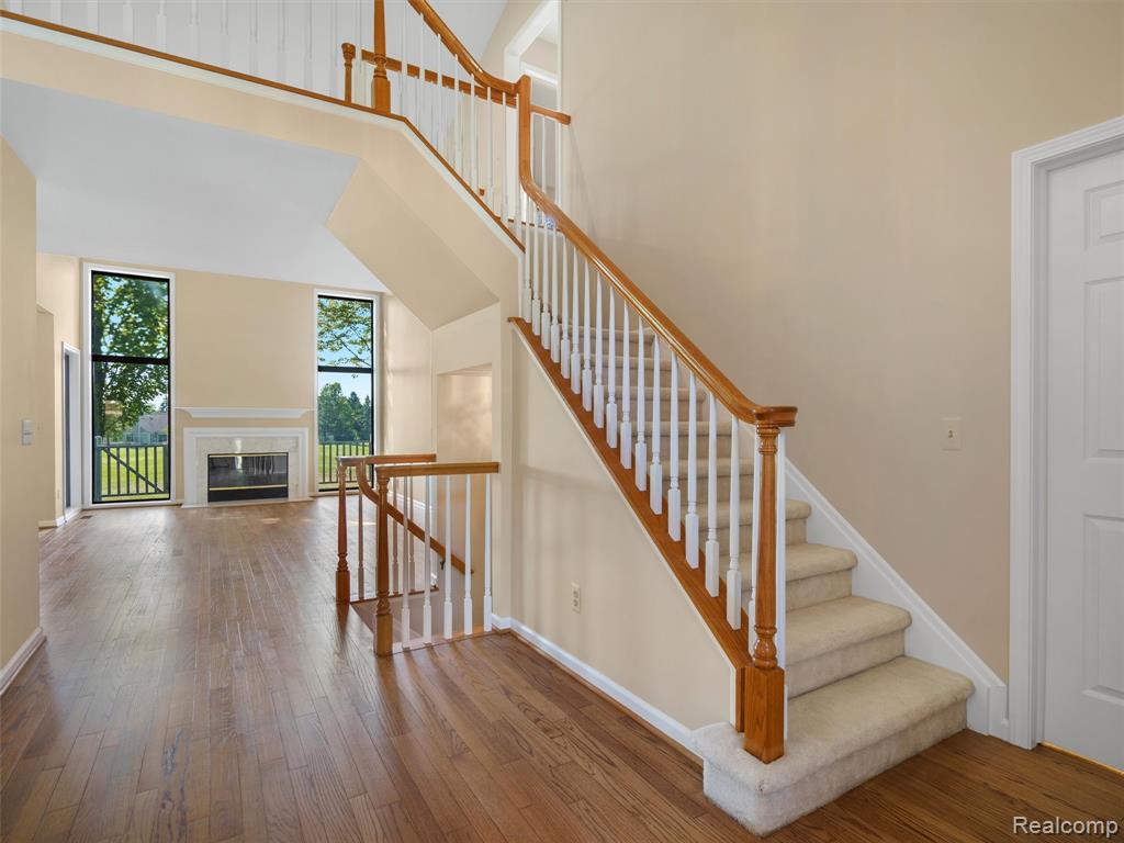 718 Upper Scotsborough Way, Bloomfield Hills, MI 48304 — Photo 5
