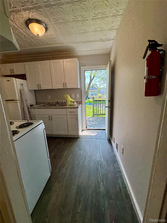 854 Maplewood #2 Avenue, Ypsilanti, MI 48198 — Photo 9