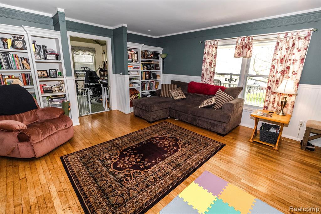 13926 IMLAY CITY Road, Mussey, MI 48014 — Photo 8