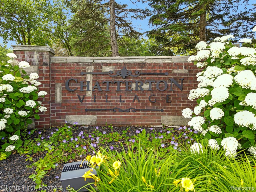 4208 Berkeley Avenue, Canton, MI 48188 — Photo 34